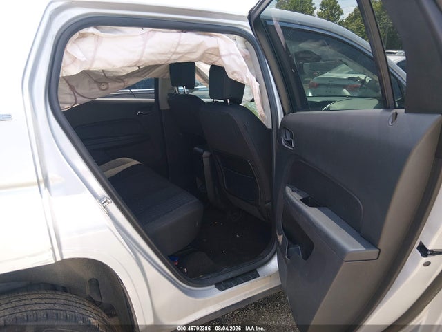 Aukcja sprzedaży 2014 Gmc Terrain Sle-1, vin: 2GKFLVEK8E6277409, numer aukcji: 45792386