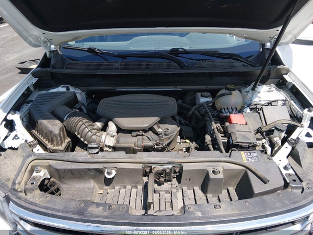 Продаж на аукціоні авто 2020 Gmc Acadia Fwd Slt, vin: 1GKKNMLS0LZ231094, номер лоту: 45792391