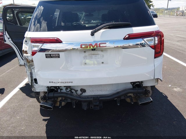 Продаж на аукціоні авто 2020 Gmc Acadia Fwd Slt, vin: 1GKKNMLS0LZ231094, номер лоту: 45792391