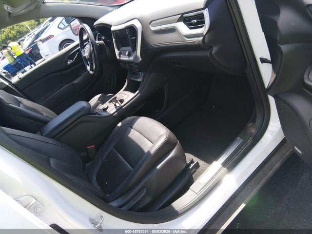 Продаж на аукціоні авто 2020 Gmc Acadia Fwd Slt, vin: 1GKKNMLS0LZ231094, номер лоту: 45792391