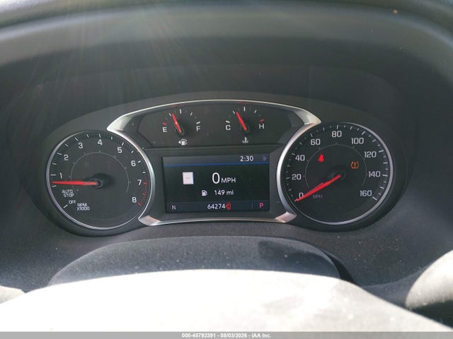Продаж на аукціоні авто 2020 Gmc Acadia Fwd Slt, vin: 1GKKNMLS0LZ231094, номер лоту: 45792391