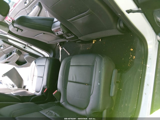Продаж на аукціоні авто 2020 Gmc Acadia Fwd Slt, vin: 1GKKNMLS0LZ231094, номер лоту: 45792391