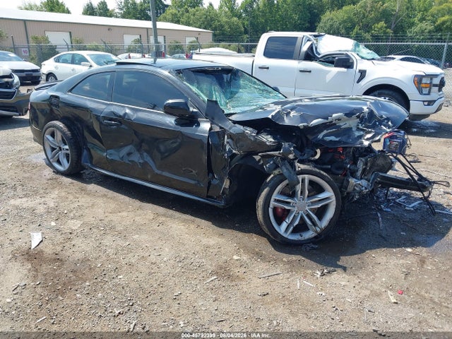 Продаж на аукціоні авто 2012 Audi S5 Premium Plus, vin: WAUCVAFRXCA000884, номер лоту: 45792399