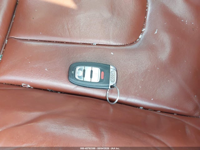 Продаж на аукціоні авто 2012 Audi S5 Premium Plus, vin: WAUCVAFRXCA000884, номер лоту: 45792399
