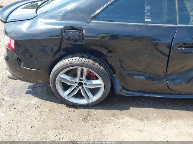 Продаж на аукціоні авто 2012 Audi S5 Premium Plus, vin: WAUCVAFRXCA000884, номер лоту: 45792399