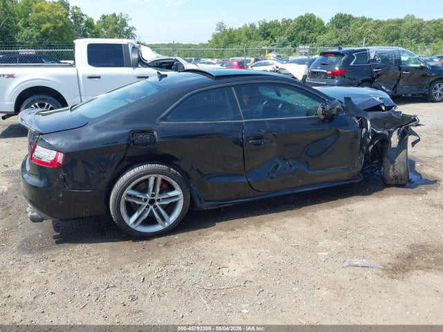 Продаж на аукціоні авто 2012 Audi S5 Premium Plus, vin: WAUCVAFRXCA000884, номер лоту: 45792399