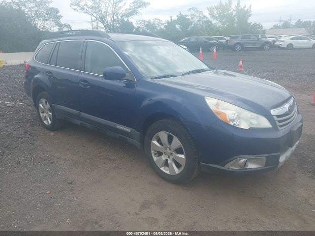 Aukcja sprzedaży 2010 Subaru Outback 3.6r Limited, vin: 4S4BRDKC5A2362999, numer aukcji: 45792401