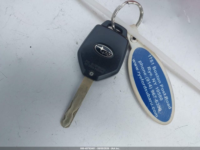 45792401 :رقم المزاد ، 4S4BRDKC5A2362999 vin ، 2010 Subaru Outback 3.6r Limited مزاد بيع