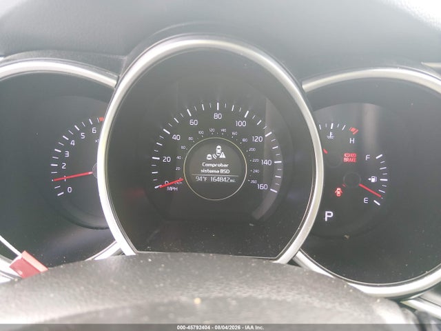 Aukcja sprzedaży 2015 Kia Optima Ex, vin: 5XXGN4A71FG492659, numer aukcji: 45792404