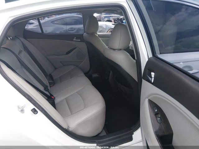 Aukcja sprzedaży 2015 Kia Optima Ex, vin: 5XXGN4A71FG492659, numer aukcji: 45792404
