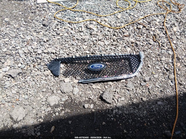 45792405 :رقم المزاد ، 1FAHP2KT4DG118184 vin ، 2013 Ford Taurus Sho مزاد بيع