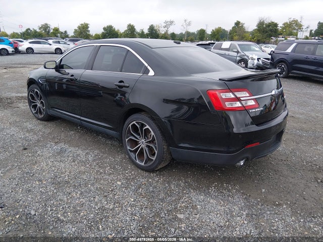 45792405 :رقم المزاد ، 1FAHP2KT4DG118184 vin ، 2013 Ford Taurus Sho مزاد بيع