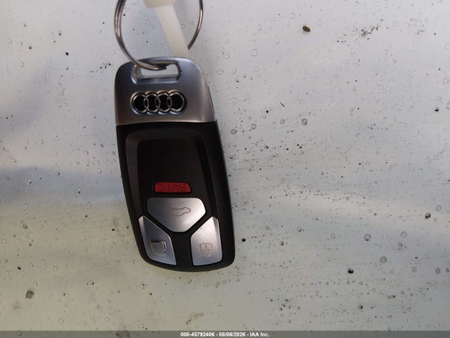 45792406 :رقم المزاد ، WA1BNAFY9J2187574 vin ، 2018 Audi Q5 2.0t Premium/2.0t Tech Premium مزاد بيع