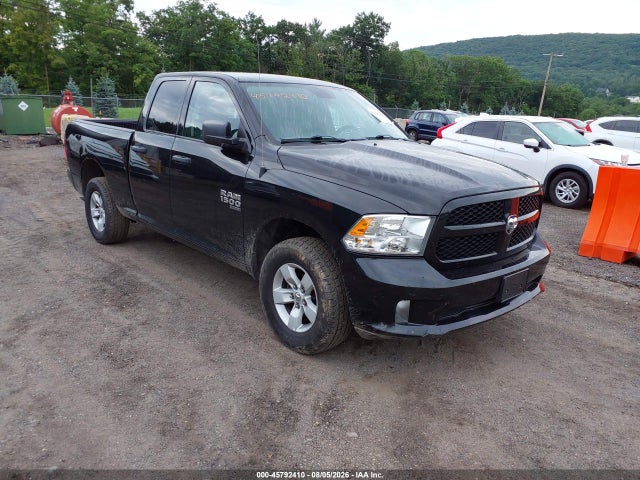 Aukcja sprzedaży 2019 Ram 1500 Classic, vin: 1C6RR7FG0KS544135, numer aukcji: 45792410