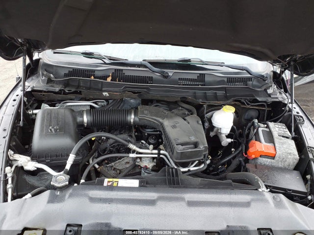 Aukcja sprzedaży 2019 Ram 1500 Classic, vin: 1C6RR7FG0KS544135, numer aukcji: 45792410