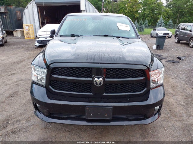 Aukcja sprzedaży 2019 Ram 1500 Classic, vin: 1C6RR7FG0KS544135, numer aukcji: 45792410
