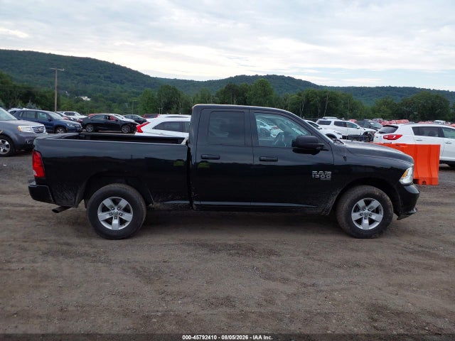 Aukcja sprzedaży 2019 Ram 1500 Classic, vin: 1C6RR7FG0KS544135, numer aukcji: 45792410