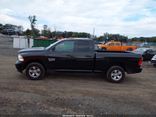 Aukcja sprzedaży 2019 Ram 1500 Classic, vin: 1C6RR7FG0KS544135, numer aukcji: 45792410