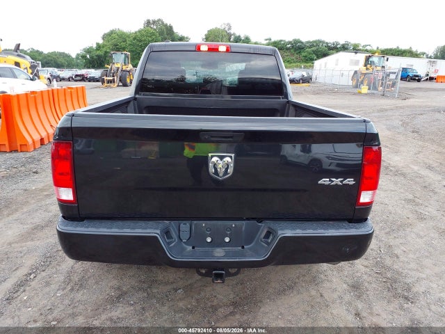 Aukcja sprzedaży 2019 Ram 1500 Classic, vin: 1C6RR7FG0KS544135, numer aukcji: 45792410