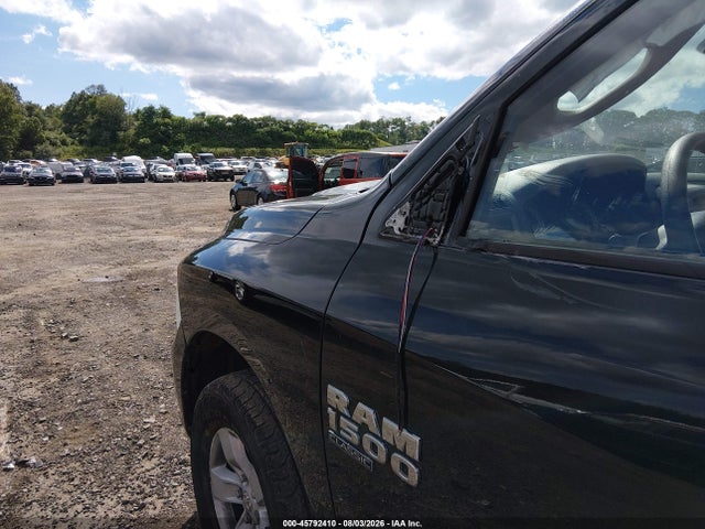 Aukcja sprzedaży 2019 Ram 1500 Classic, vin: 1C6RR7FG0KS544135, numer aukcji: 45792410