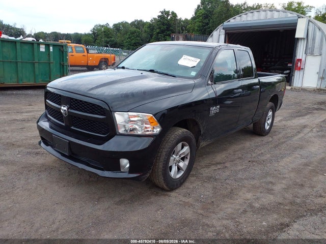 Aukcja sprzedaży 2019 Ram 1500 Classic, vin: 1C6RR7FG0KS544135, numer aukcji: 45792410