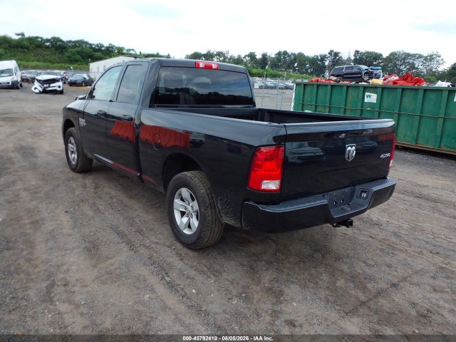 Aukcja sprzedaży 2019 Ram 1500 Classic, vin: 1C6RR7FG0KS544135, numer aukcji: 45792410