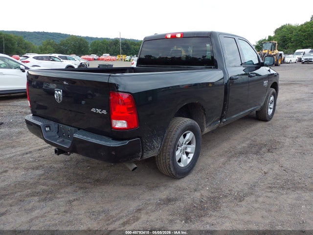 Aukcja sprzedaży 2019 Ram 1500 Classic, vin: 1C6RR7FG0KS544135, numer aukcji: 45792410