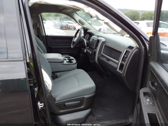 Aukcja sprzedaży 2019 Ram 1500 Classic, vin: 1C6RR7FG0KS544135, numer aukcji: 45792410