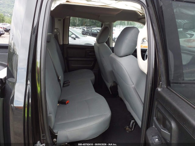 Aukcja sprzedaży 2019 Ram 1500 Classic, vin: 1C6RR7FG0KS544135, numer aukcji: 45792410