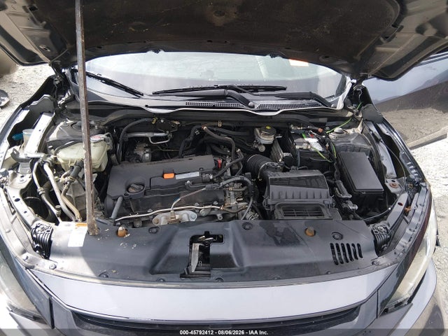Aukcja sprzedaży 2021 Honda Civic Lx, vin: 2HGFC2F65MH516916, numer aukcji: 45792412
