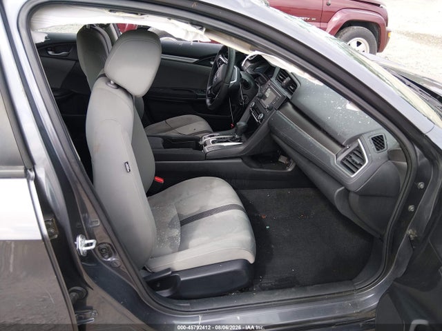 Aukcja sprzedaży 2021 Honda Civic Lx, vin: 2HGFC2F65MH516916, numer aukcji: 45792412