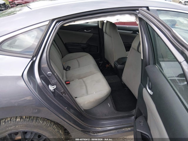 Aukcja sprzedaży 2021 Honda Civic Lx, vin: 2HGFC2F65MH516916, numer aukcji: 45792412