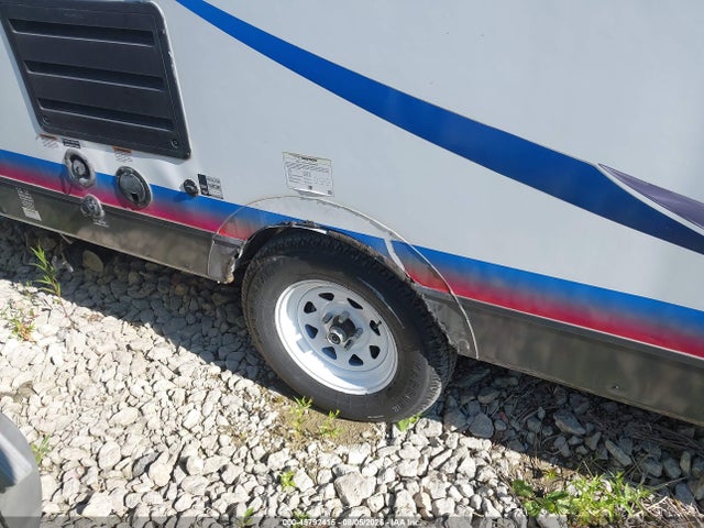 Riverside Travel Trailer 2018 59CCC1814JL006096 Image 12