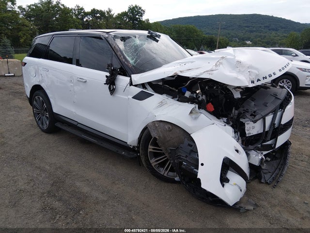 Продажа на аукционе авто 2024 Land Rover Range Rover Sport Se, vin: SAL1P9EU6RA189706, номер лота: 45792421