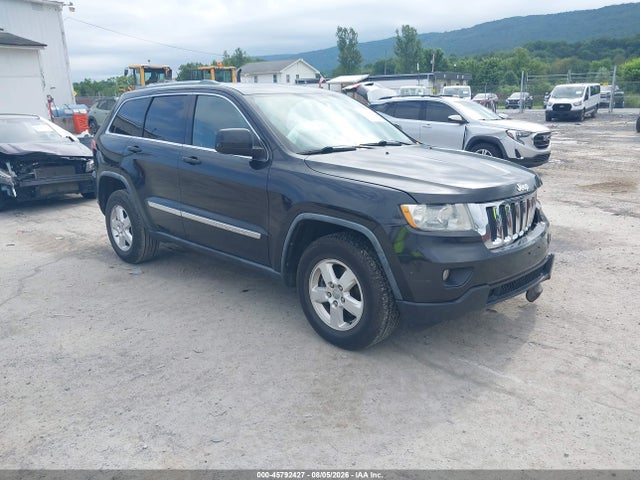 Продаж на аукціоні авто 2011 Jeep Grand Cherokee Laredo, vin: 1J4RR4GG6BC596735, номер лоту: 45792427