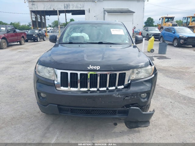 Продаж на аукціоні авто 2011 Jeep Grand Cherokee Laredo, vin: 1J4RR4GG6BC596735, номер лоту: 45792427