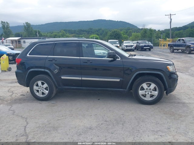 Продаж на аукціоні авто 2011 Jeep Grand Cherokee Laredo, vin: 1J4RR4GG6BC596735, номер лоту: 45792427