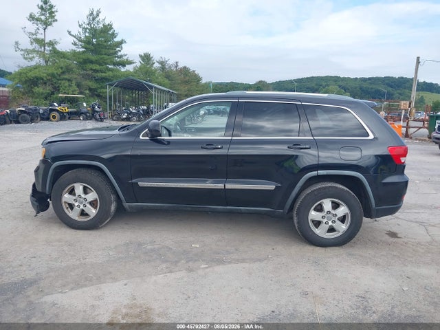 Продаж на аукціоні авто 2011 Jeep Grand Cherokee Laredo, vin: 1J4RR4GG6BC596735, номер лоту: 45792427