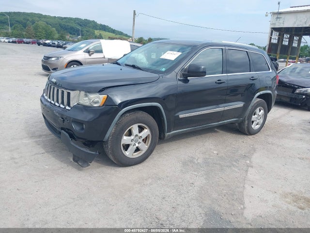 Продаж на аукціоні авто 2011 Jeep Grand Cherokee Laredo, vin: 1J4RR4GG6BC596735, номер лоту: 45792427