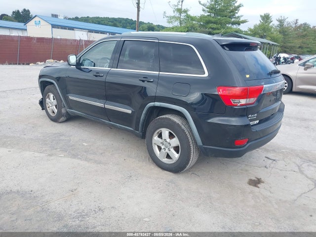 Продаж на аукціоні авто 2011 Jeep Grand Cherokee Laredo, vin: 1J4RR4GG6BC596735, номер лоту: 45792427