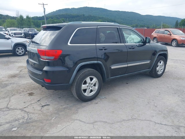 Продаж на аукціоні авто 2011 Jeep Grand Cherokee Laredo, vin: 1J4RR4GG6BC596735, номер лоту: 45792427