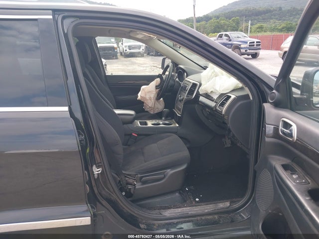 Продаж на аукціоні авто 2011 Jeep Grand Cherokee Laredo, vin: 1J4RR4GG6BC596735, номер лоту: 45792427