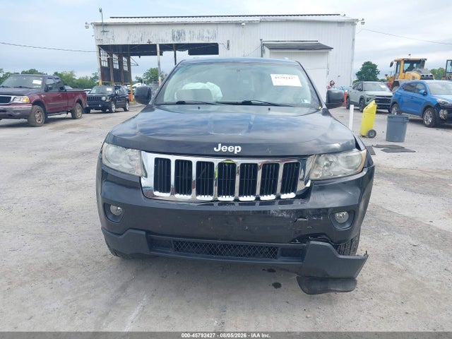 Продаж на аукціоні авто 2011 Jeep Grand Cherokee Laredo, vin: 1J4RR4GG6BC596735, номер лоту: 45792427