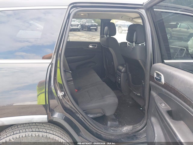 Продаж на аукціоні авто 2011 Jeep Grand Cherokee Laredo, vin: 1J4RR4GG6BC596735, номер лоту: 45792427