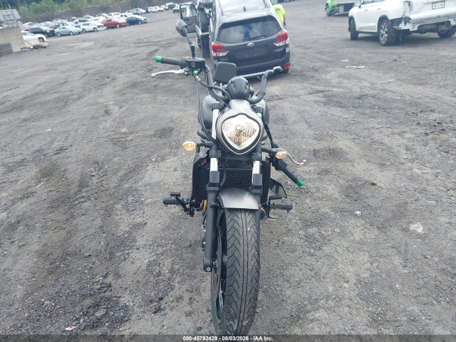 Kawasaki En650 C 2022 JKAENEC14NDA05532 Image 5