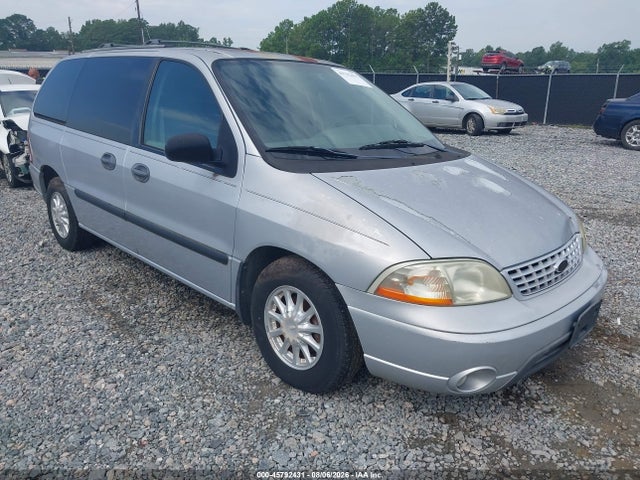 Auction sale of the 2003 Ford Windstar Lx, vin: 2FMZA51463BB44024, lot number: 45792431