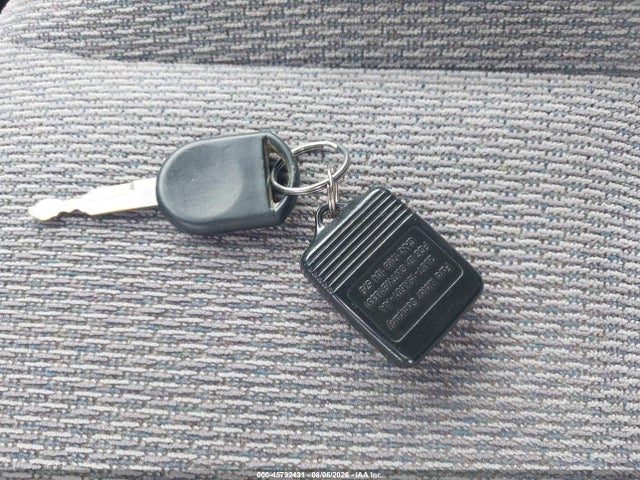2003 Ford Windstar Lx მანქანა იყიდება აუქციონზე, vin: 2FMZA51463BB44024, აუქციონის ნომერი: 45792431