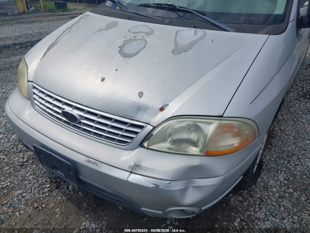 Aukcja sprzedaży 2003 Ford Windstar Lx, vin: 2FMZA51463BB44024, numer aukcji: 45792431