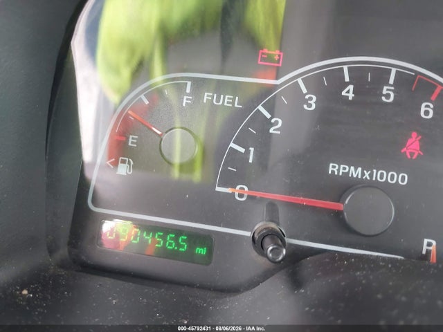 2003 Ford Windstar Lx მანქანა იყიდება აუქციონზე, vin: 2FMZA51463BB44024, აუქციონის ნომერი: 45792431