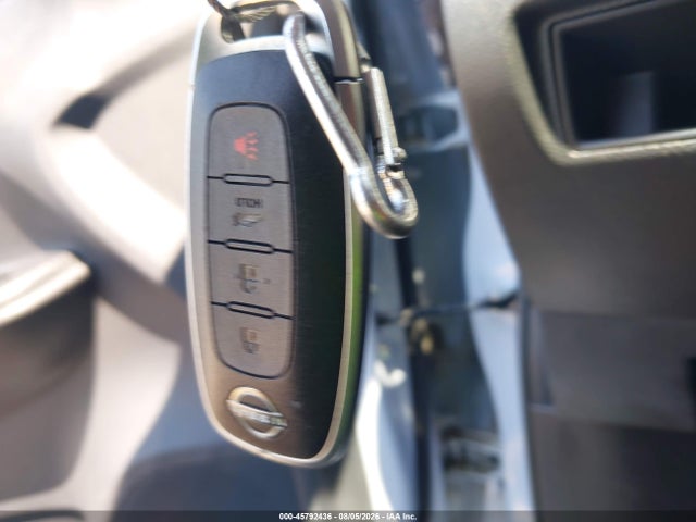 Продаж на аукціоні авто 2025 Nissan Versa 1.6 Sv, vin: 3N1CN8EV4SL817241, номер лоту: 45792436